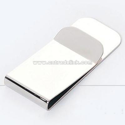 Metal Money Clip