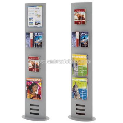 Metal Multifunctional Display Stand