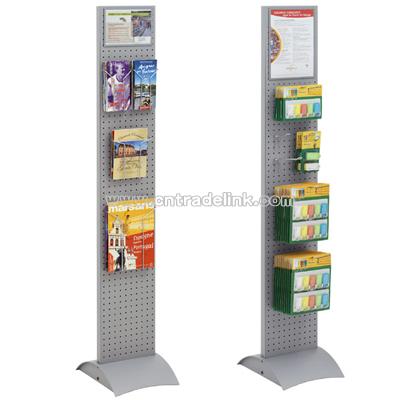 Metal Multifunctional Display Stand