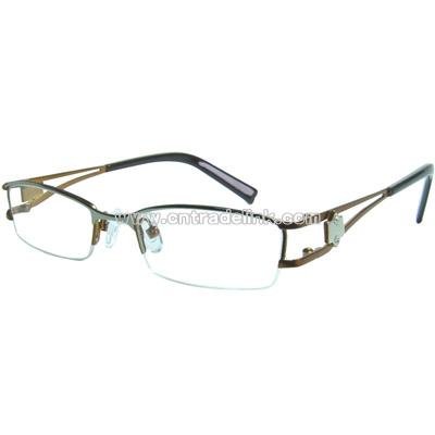 Metal Optical Frame