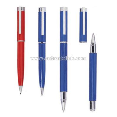 Metal Pen Set