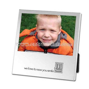 Metal Photo Frame