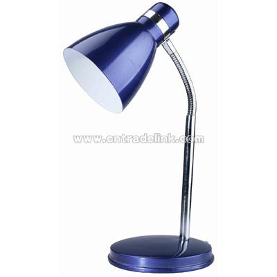 Metal Table Lamp