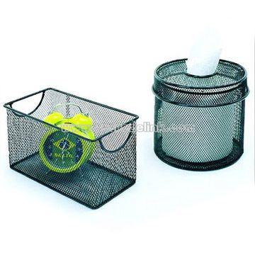 Metal Tissue Holders
