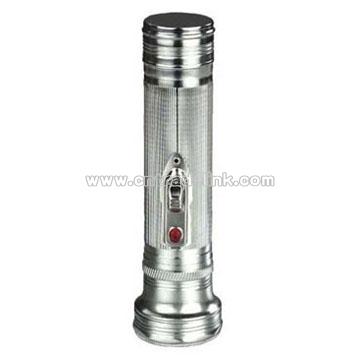 Metal Torch