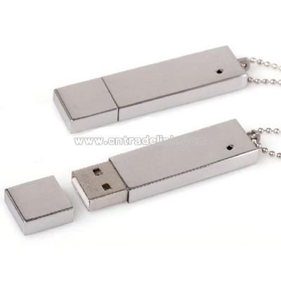 Metal USB Flash Disk