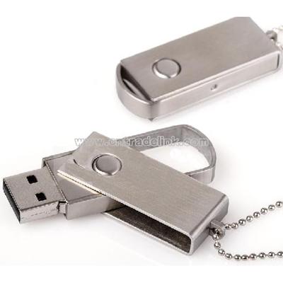 Metal USB Flash Disk