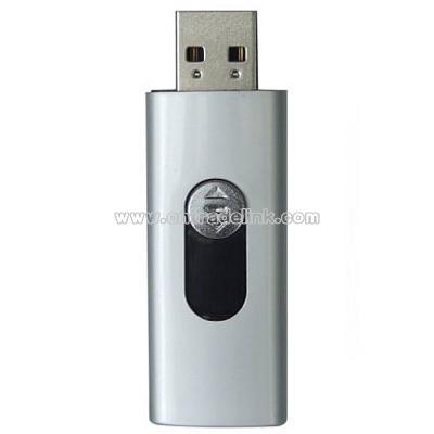 Metal USB Flash Disk