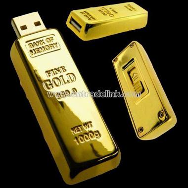 Metal USB Flash Drive