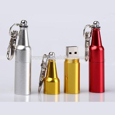 Metal USB Flash Drive