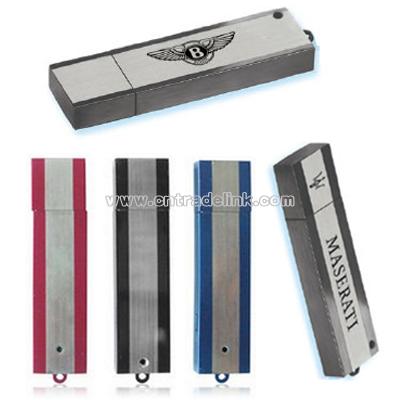 Metal USB Flash Drive