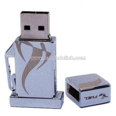 Metal USB Flash Drive