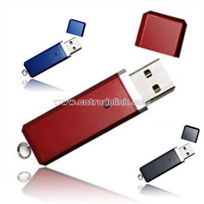 Metal USB Flash Drives