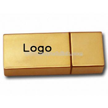 Metal Usb Flash Disk