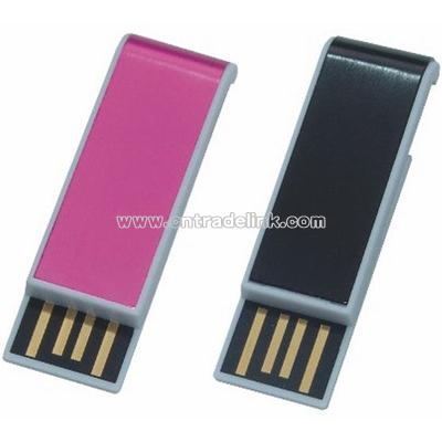 Metal Usb Flash Drive