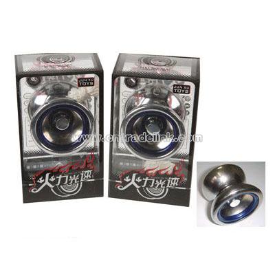 Metal Yoyo