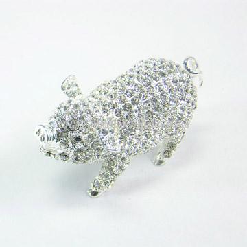 Metal crafts
