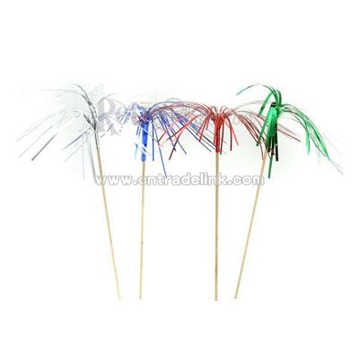 Metallic Party Picks