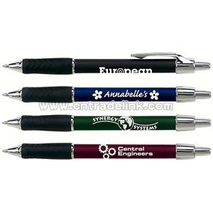 Metallic Viper Pen