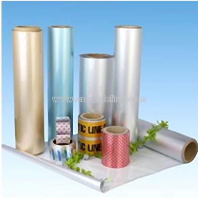 Metallized Film