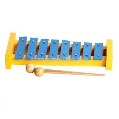 Metallophone