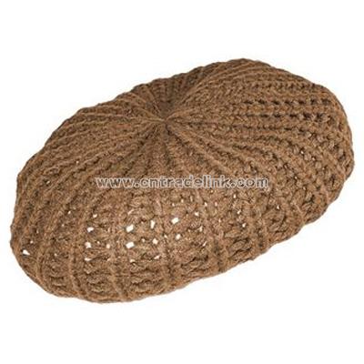 Metro Loop Beret