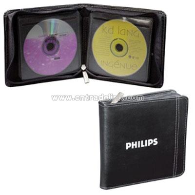 Metropolitan CD Case