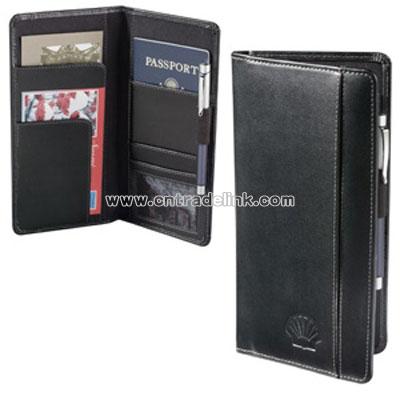 Metropolitan Travel Wallet