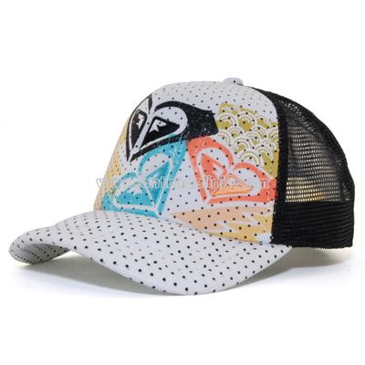 Mia Trucker Cap