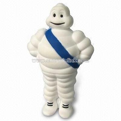 Michelin USB Flash Drives
