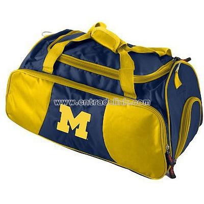 Michigan Gym Bag