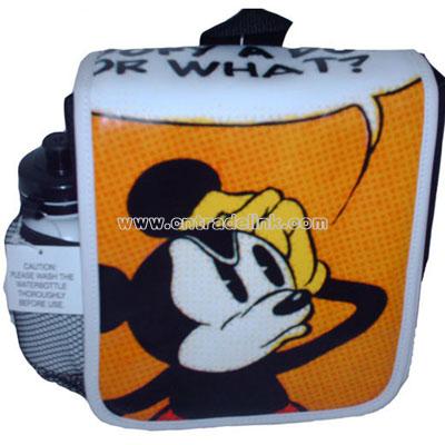 Mickey Mouse Lunch Boxes