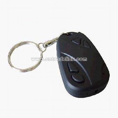 Micro Camera Car Key Camera