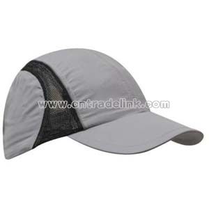 Micro Fibre Sport Trim Cap