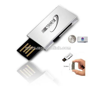 Micro Memory Stick