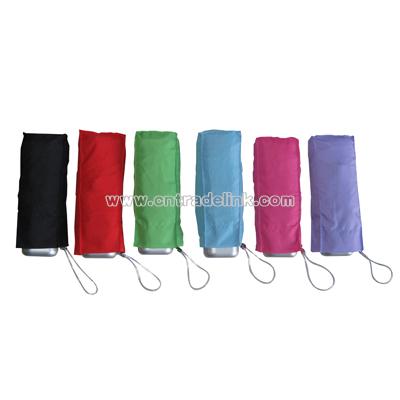 Micro Mini umbrella