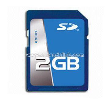 Micro SD / TF Memory Card