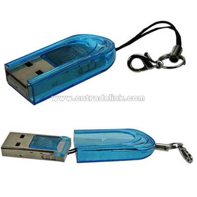 Micro SD Card Reader