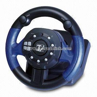 Micro Steering Wheel