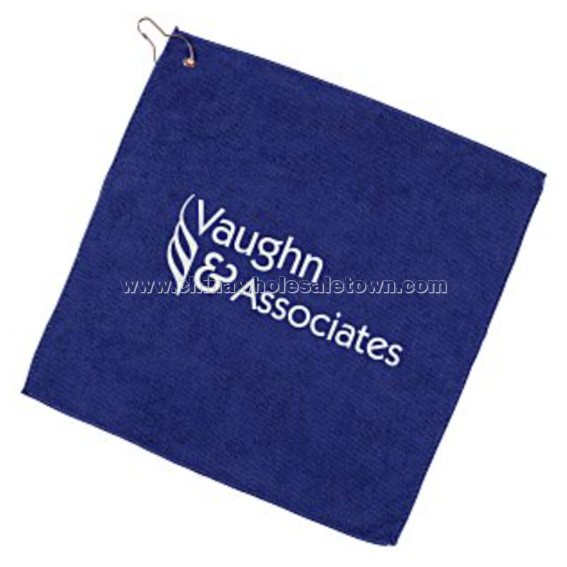 Microfiber Golf Towel - 15