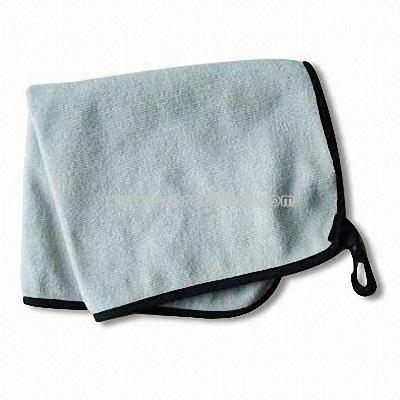 Microfiber Sports Towel