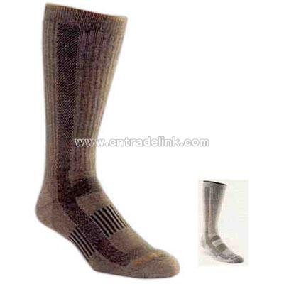 Midweight all terrain boot socks
