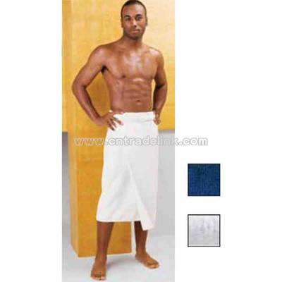 Midweight beach towel for Man