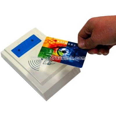 Mifare Card Reader