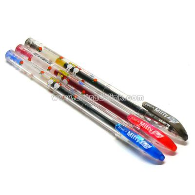 Miffy Gel Pen