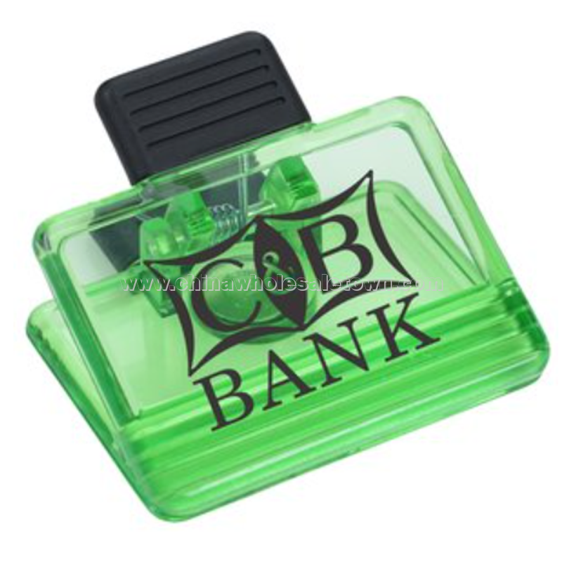 Mighty Clip - Rectangle