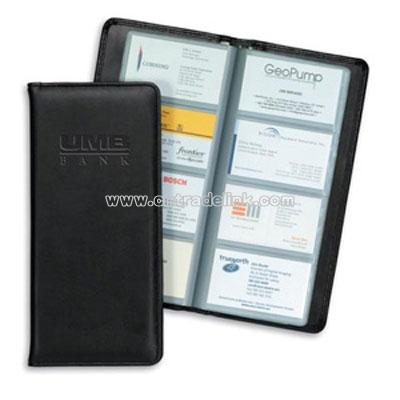 Milan 96 Business Card Case