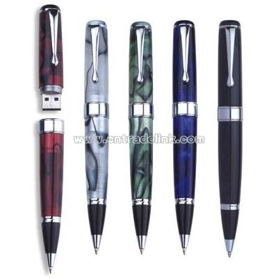 Milano USB Flash Pen Drive