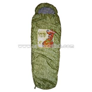 Military Sleeping Bag