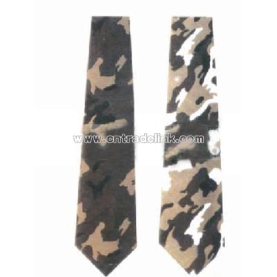 Military Tie